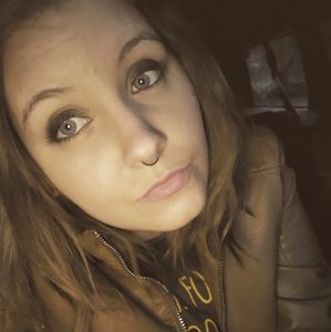 Meet your Posher, Krysta